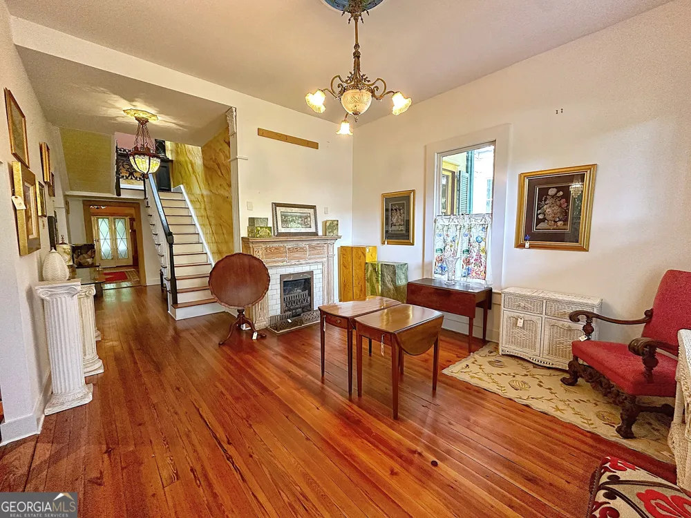 105 Ben Hill ST LaGrange, GA 30240