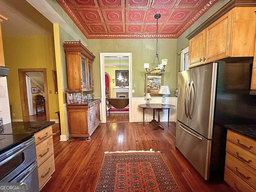 105 Ben Hill ST LaGrange, GA 30240