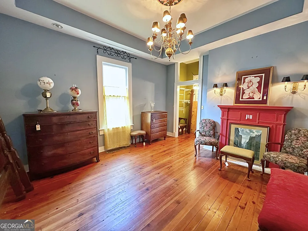 105 Ben Hill ST LaGrange, GA 30240