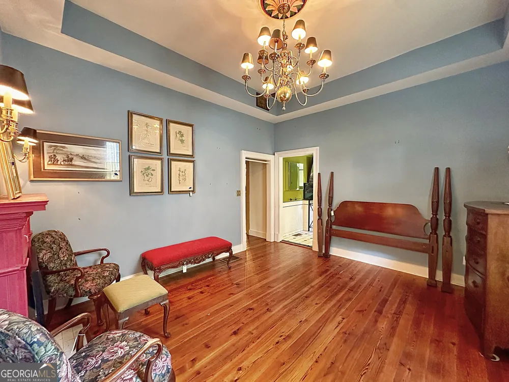 105 Ben Hill ST LaGrange, GA 30240