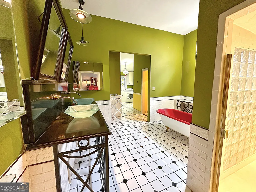 105 Ben Hill ST LaGrange, GA 30240