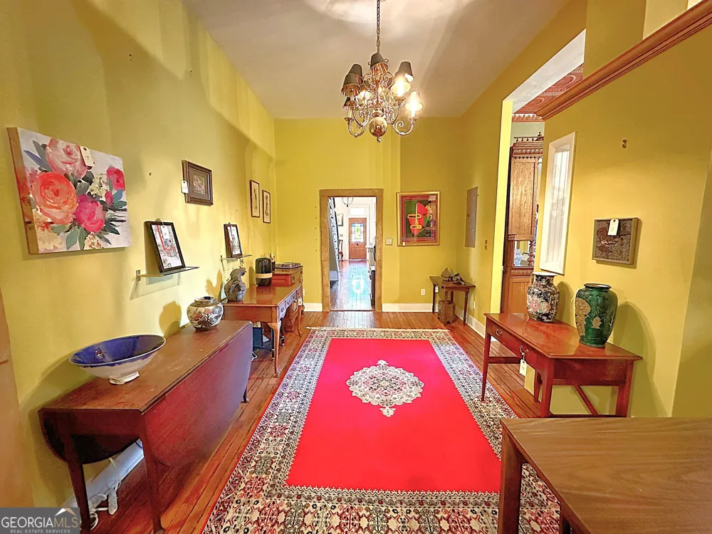 105 Ben Hill ST LaGrange, GA 30240