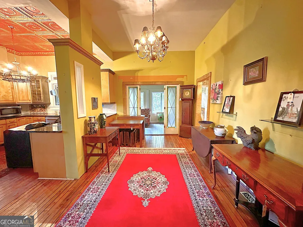 105 Ben Hill ST LaGrange, GA 30240