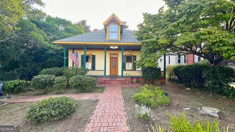 105 Ben Hill ST