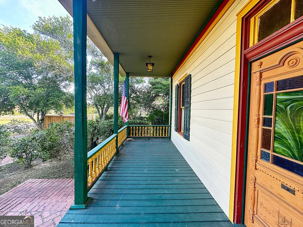 105 Ben Hill ST LaGrange, GA 30240