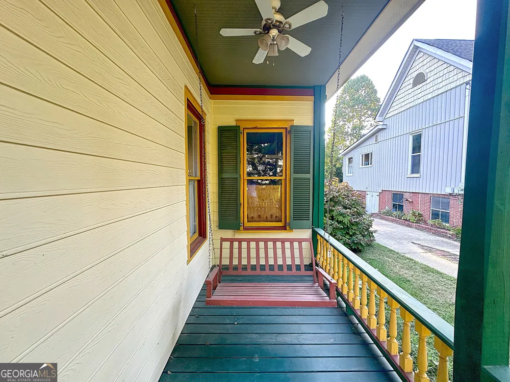 105 Ben Hill ST LaGrange, GA 30240
