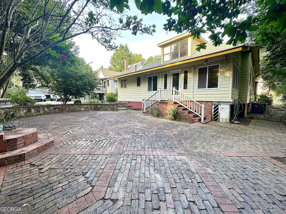 105 Ben Hill ST LaGrange, GA 30240