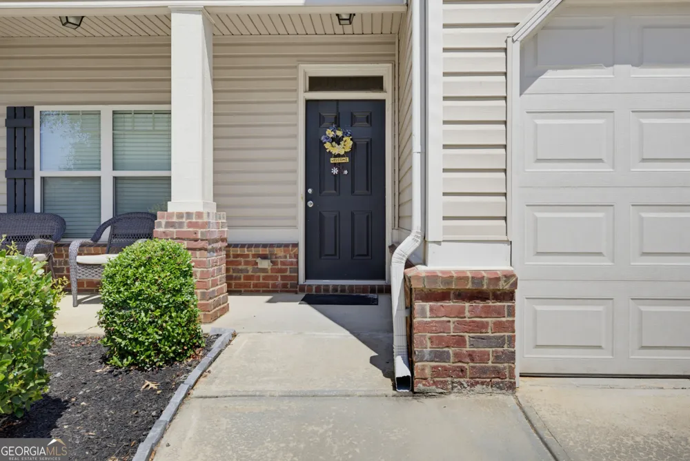 346 Lamont LN Hampton, GA 30228
