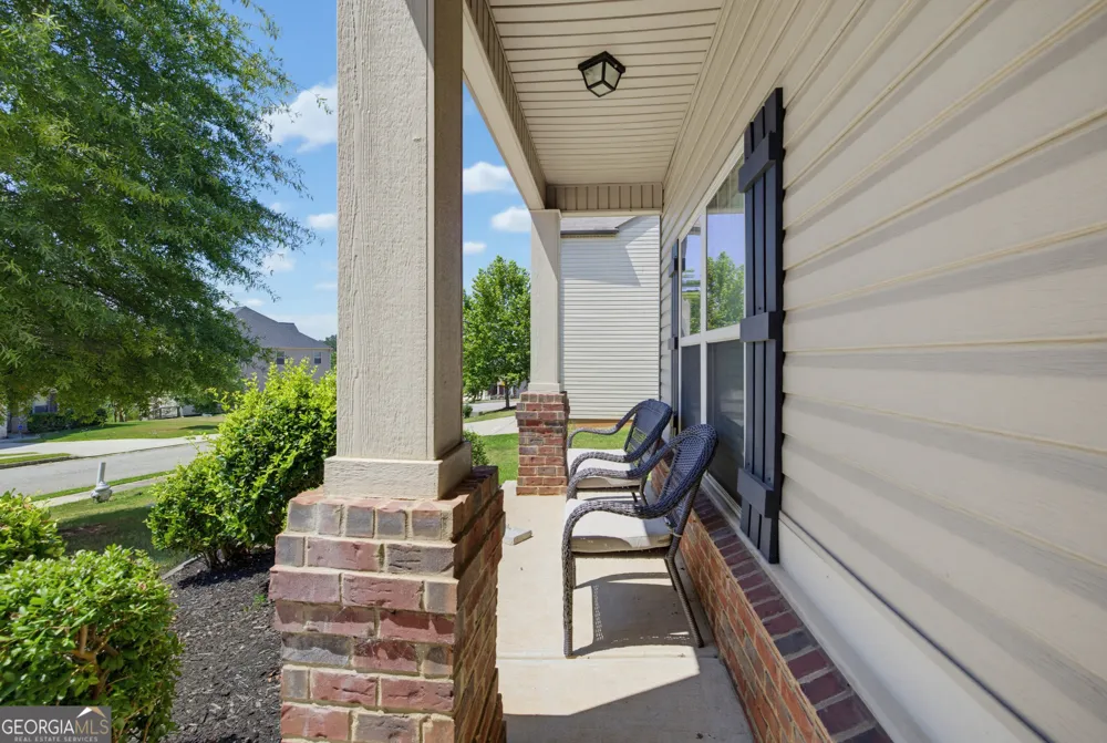 346 Lamont LN Hampton, GA 30228