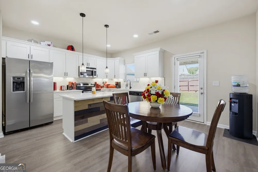 346 Lamont LN Hampton, GA 30228