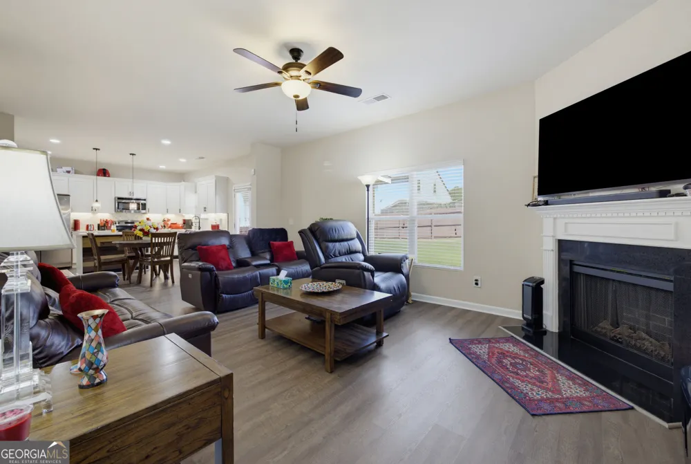 346 Lamont LN Hampton, GA 30228