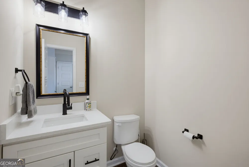 346 Lamont LN Hampton, GA 30228