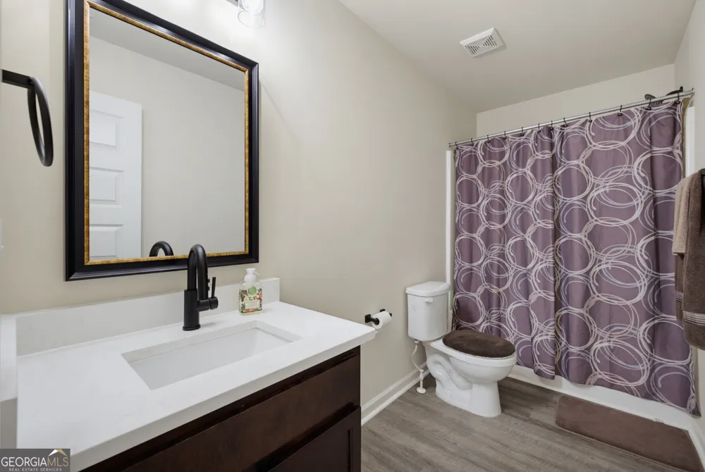 346 Lamont LN Hampton, GA 30228