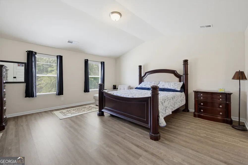 346 Lamont LN Hampton, GA 30228