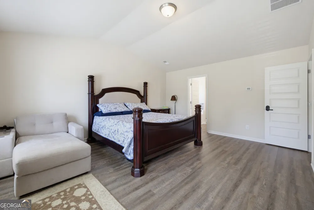 346 Lamont LN Hampton, GA 30228