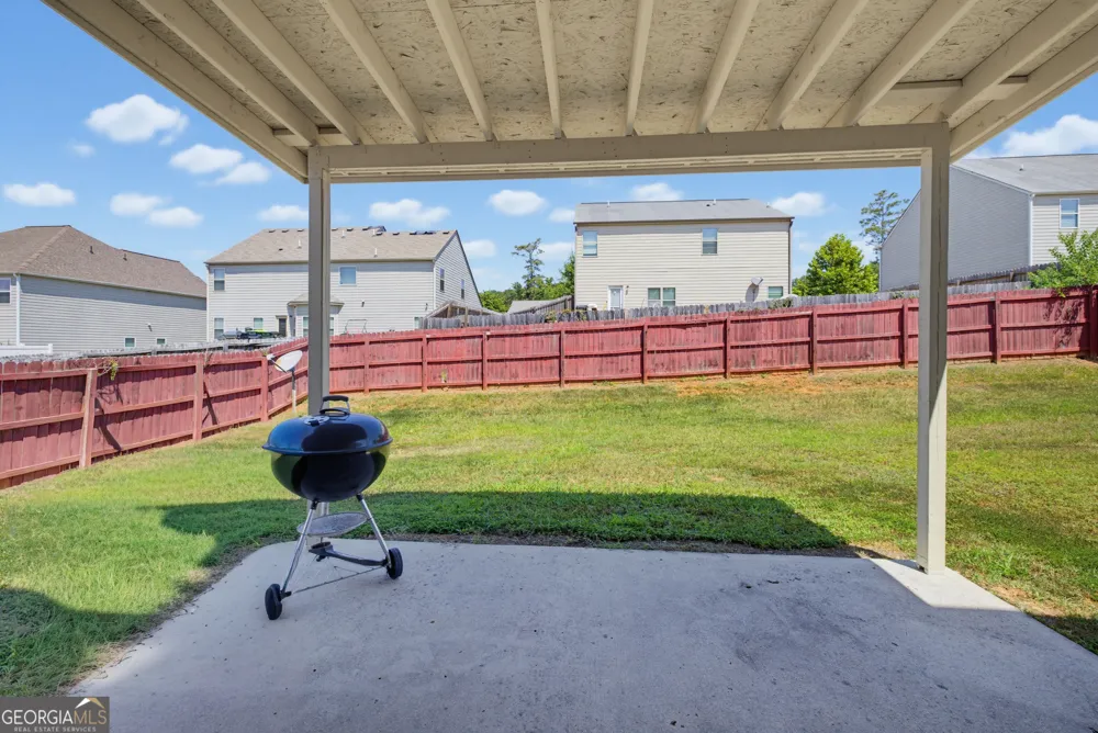 346 Lamont LN Hampton, GA 30228