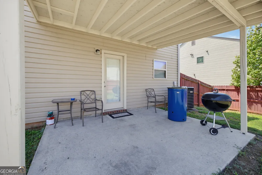 346 Lamont LN Hampton, GA 30228