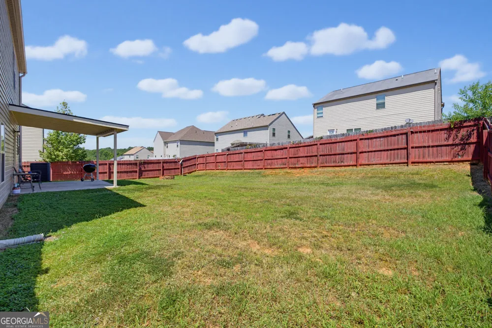 346 Lamont LN Hampton, GA 30228