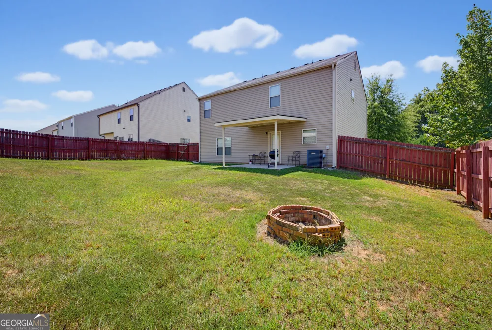 346 Lamont LN Hampton, GA 30228