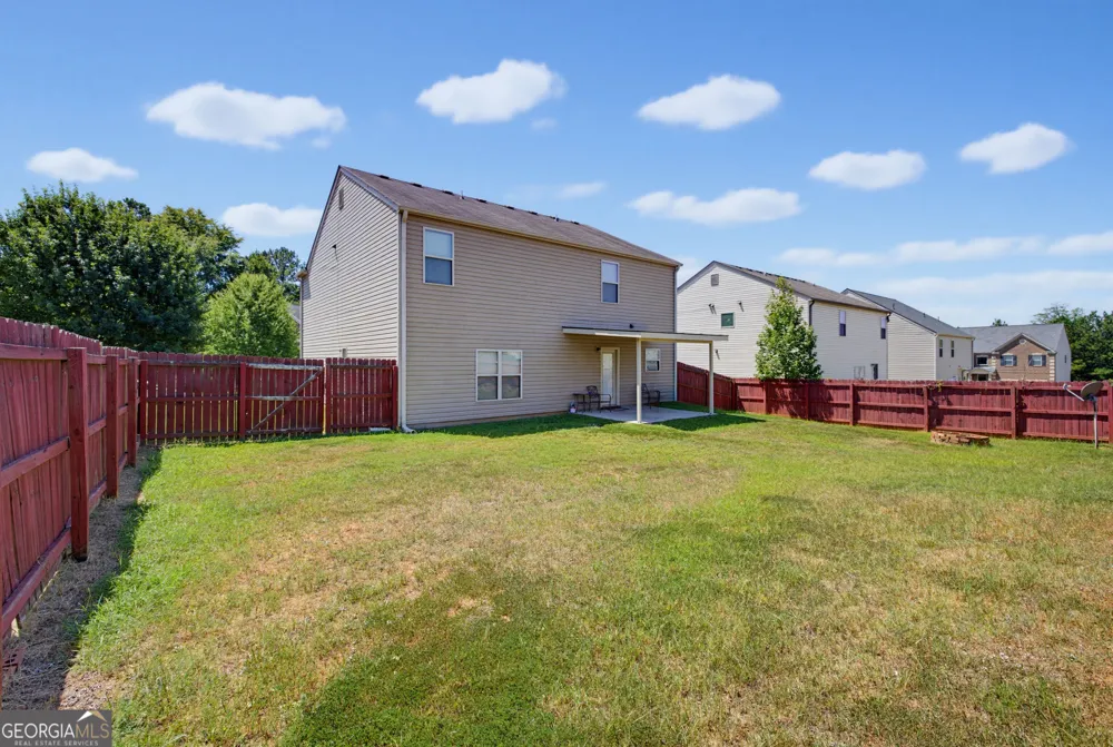 346 Lamont LN Hampton, GA 30228
