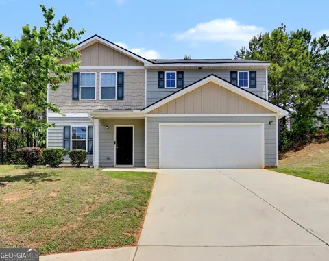 1777 Robinson CT