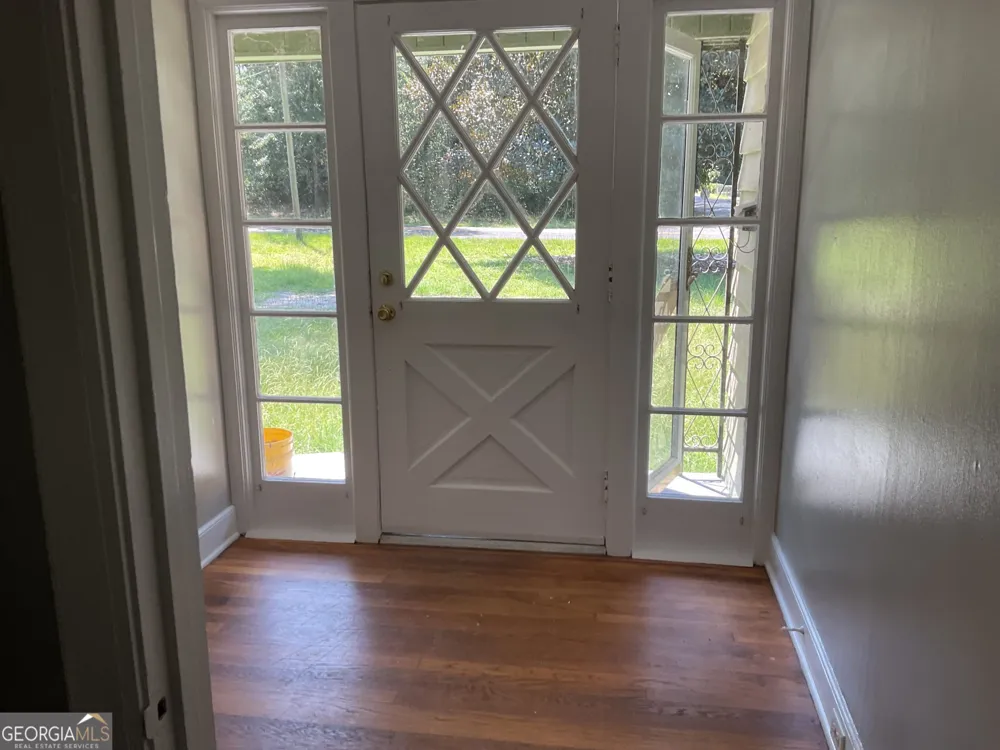 66 Kibbee ST Hawkinsville, GA 31036