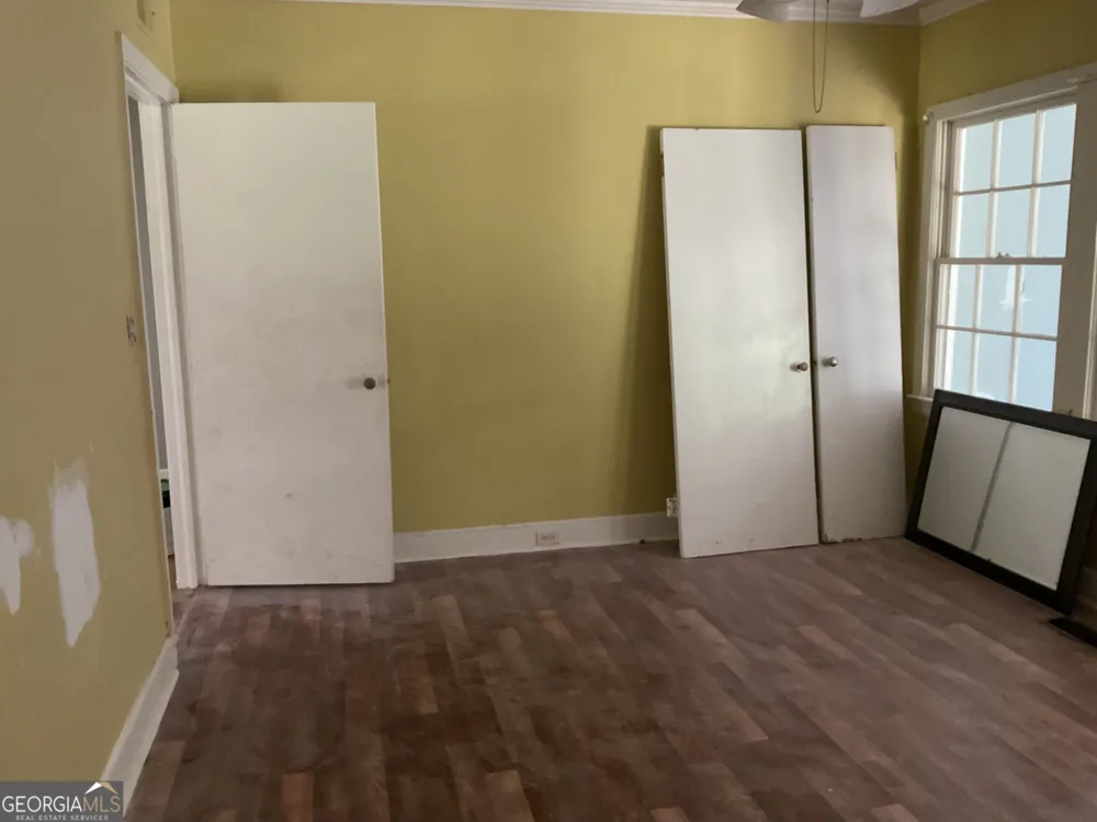 66 Kibbee ST Hawkinsville, GA 31036