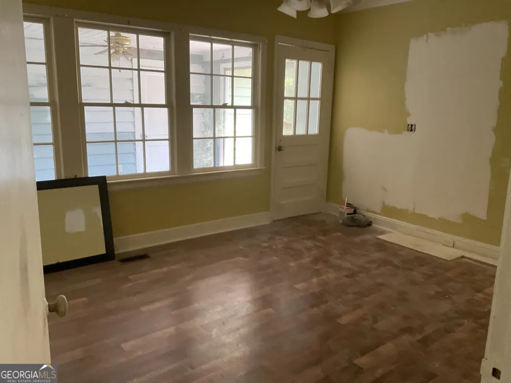 66 Kibbee ST Hawkinsville, GA 31036