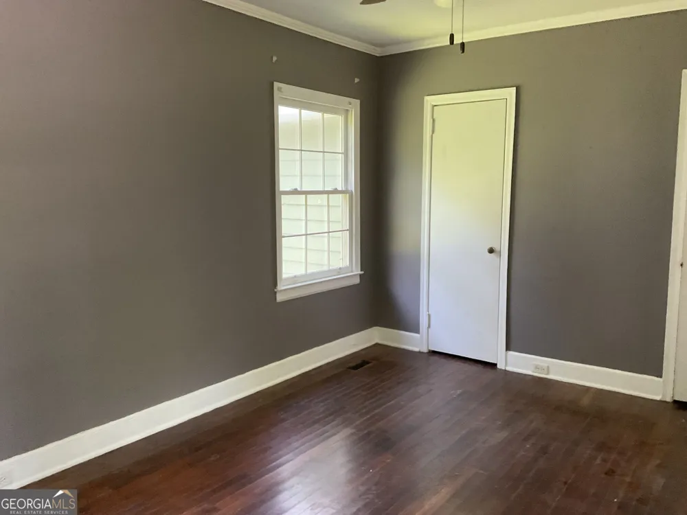 66 Kibbee ST Hawkinsville, GA 31036