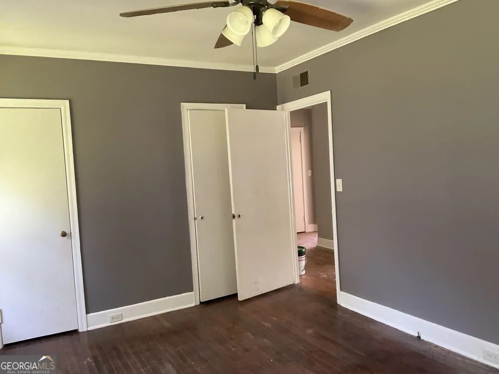 66 Kibbee ST Hawkinsville, GA 31036