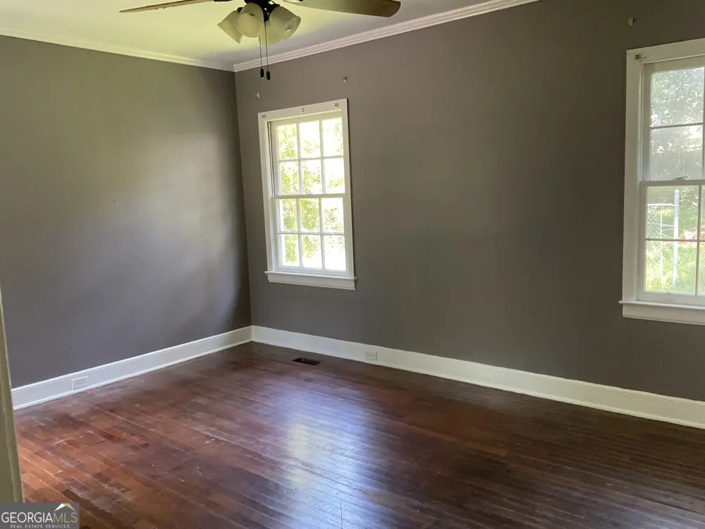 66 Kibbee ST Hawkinsville, GA 31036