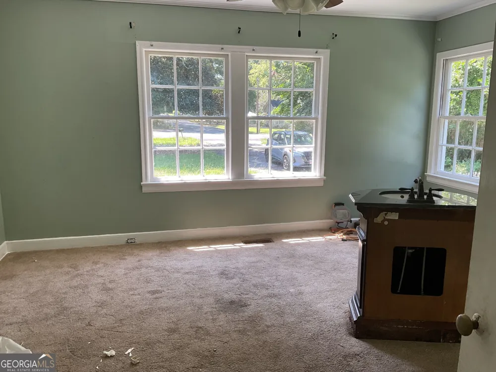 66 Kibbee ST Hawkinsville, GA 31036