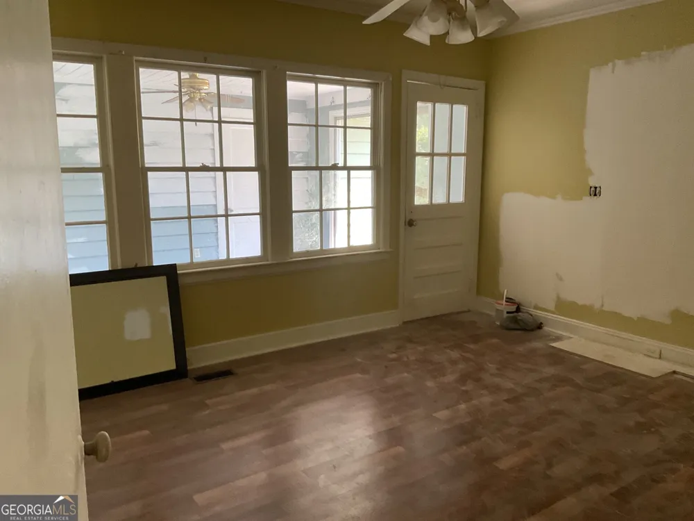 66 Kibbee ST Hawkinsville, GA 31036