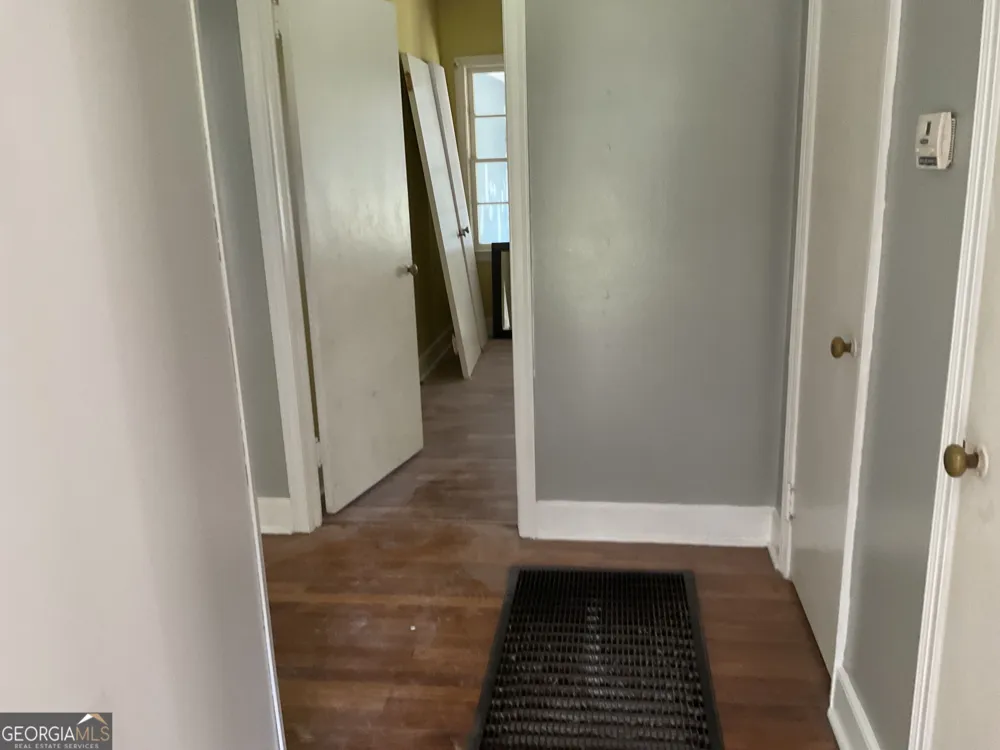 66 Kibbee ST Hawkinsville, GA 31036