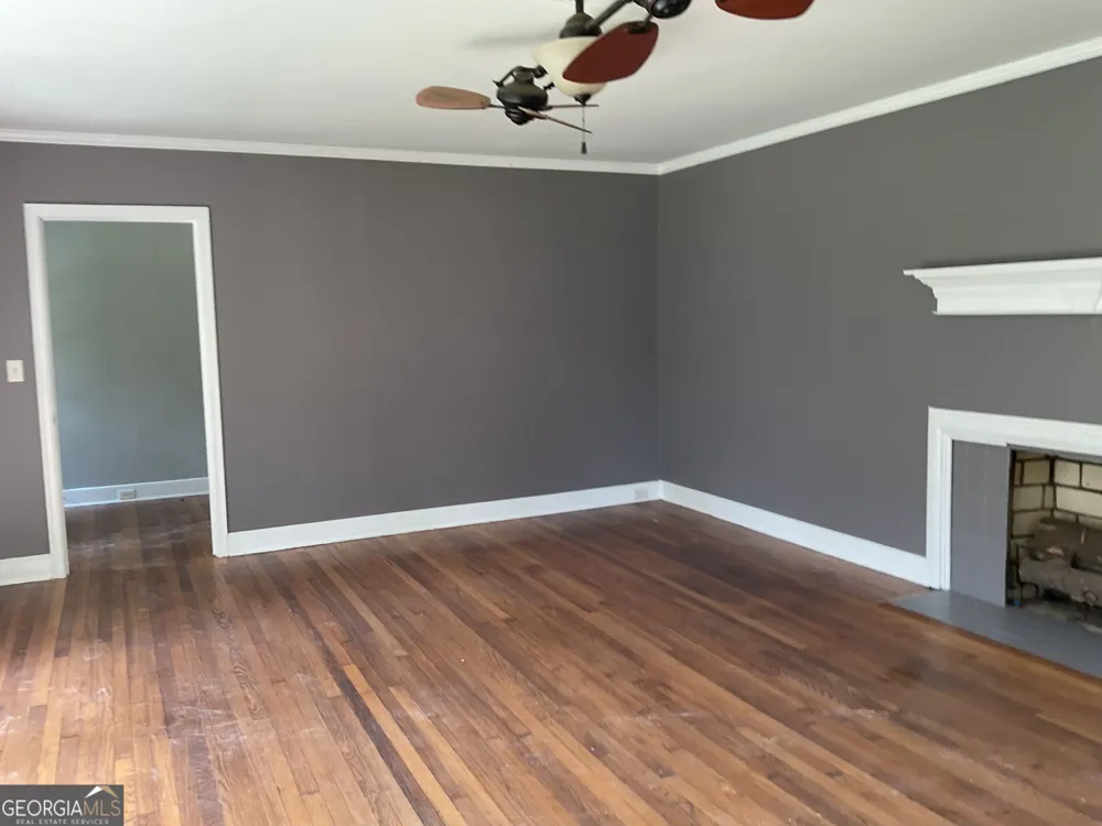 66 Kibbee ST Hawkinsville, GA 31036