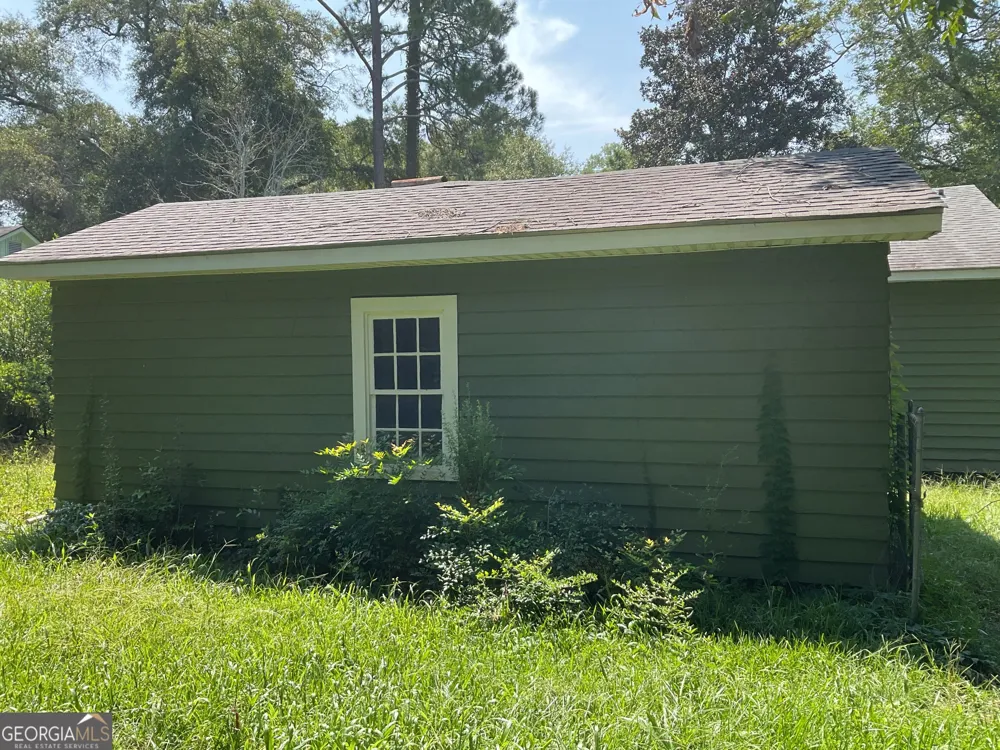 66 Kibbee ST Hawkinsville, GA 31036