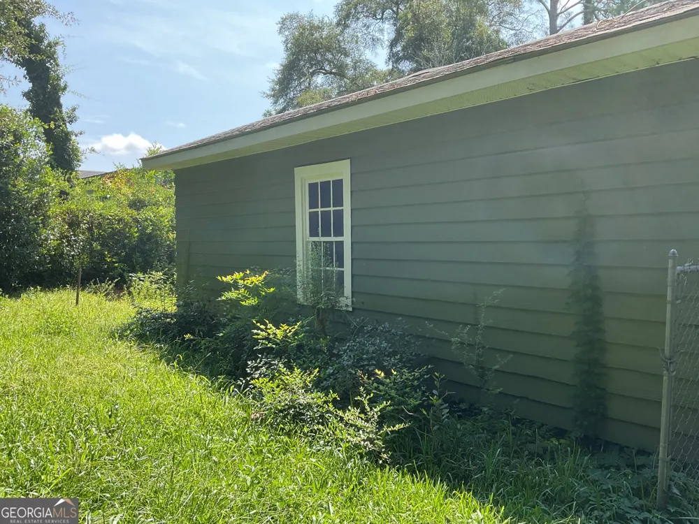 66 Kibbee ST Hawkinsville, GA 31036