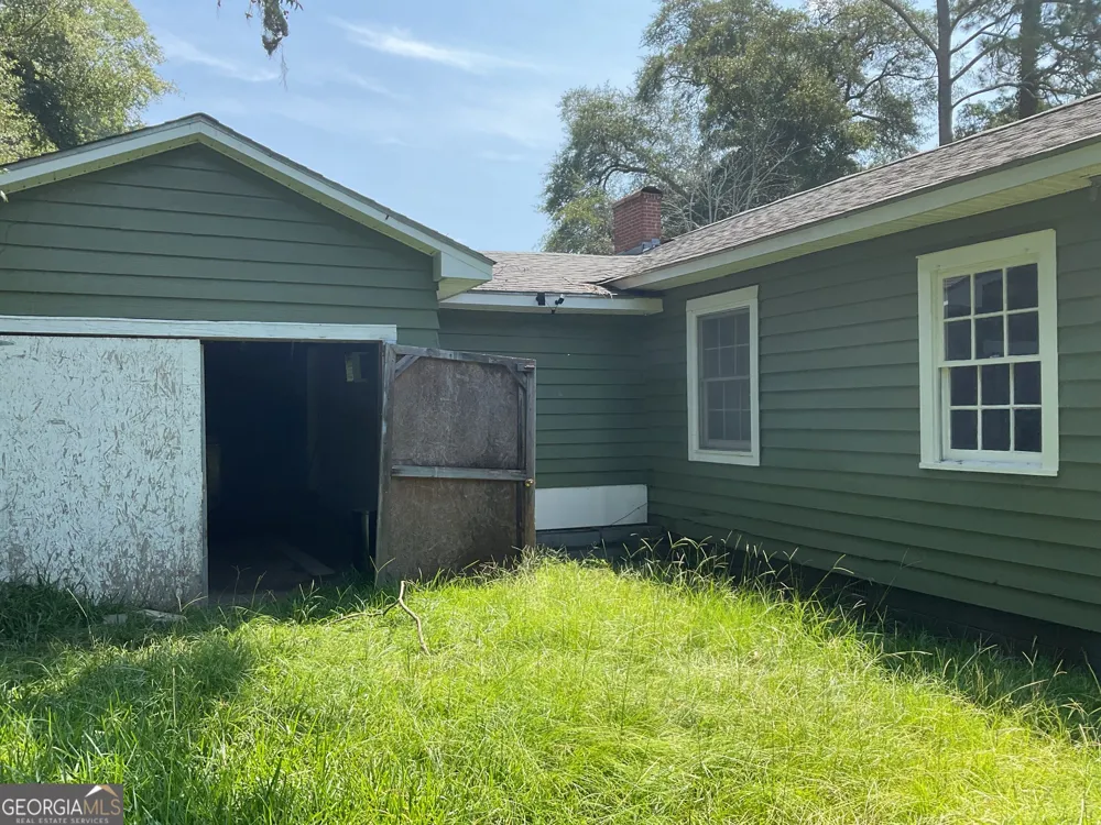 66 Kibbee ST Hawkinsville, GA 31036