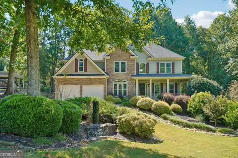 614 Owl Creek DR