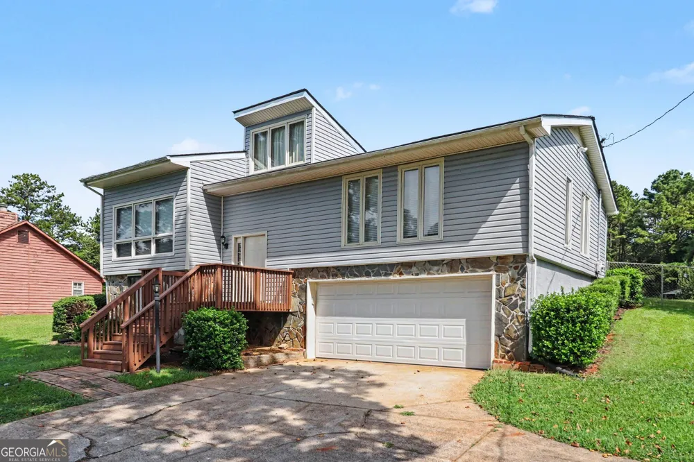 114 Meadowland TRL LaGrange, GA 30240