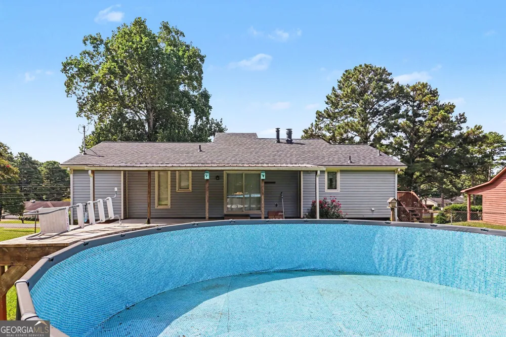 114 Meadowland TRL LaGrange, GA 30240