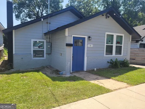 191 Forest AVE