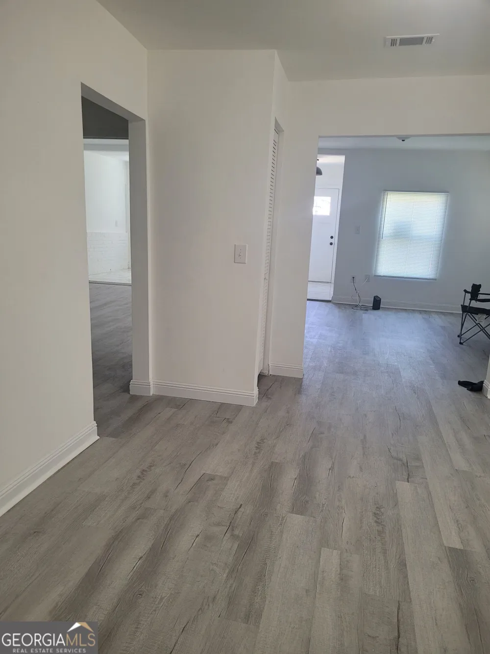 191 Forest AVE Macon, GA 31204