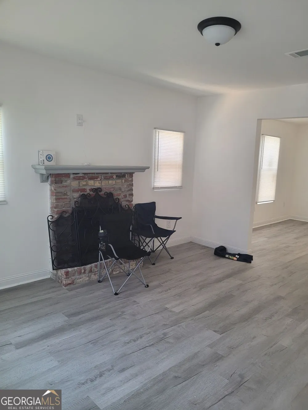 191 Forest AVE Macon, GA 31204