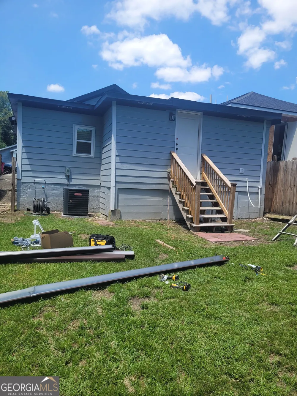 191 Forest AVE Macon, GA 31204