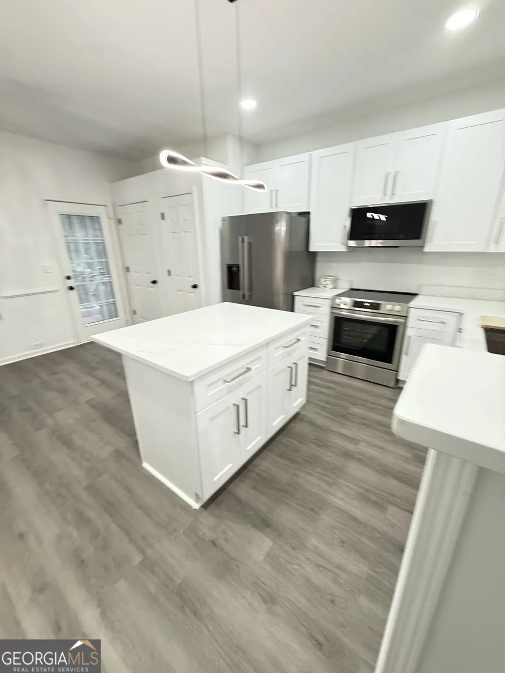 2860 Parkway Close Lithonia, GA 30058