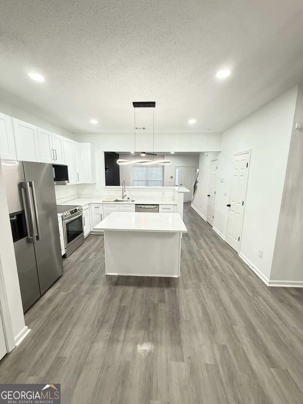 2860 Parkway Close Lithonia, GA 30058