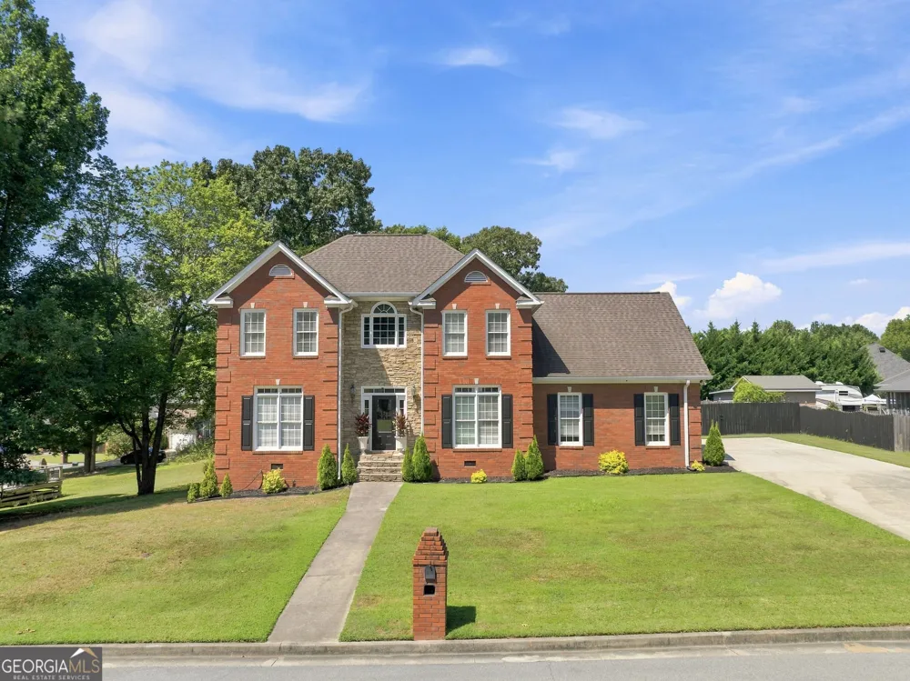 22 Stonebrook DR SW Rome, GA 30165