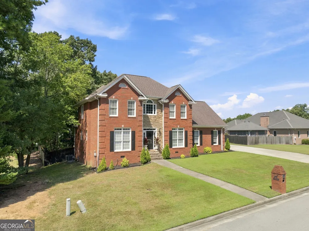 22 Stonebrook DR SW Rome, GA 30165