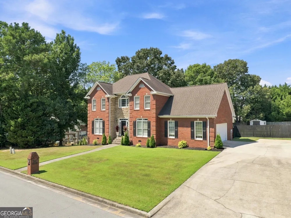 22 Stonebrook DR SW Rome, GA 30165